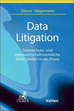 Cover Data Litigation