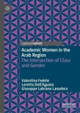 Academic Women in the Arab Region Academic Women in the Arab Region