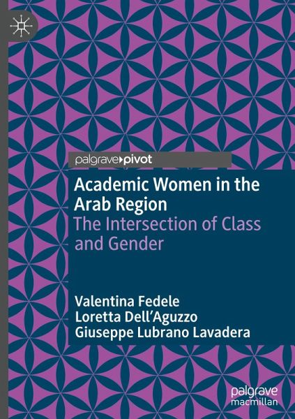 Academic Women in the Arab Region