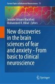 New discoveries in the brain sciences of fear and anxiety - From basic to clinical neuroscience
