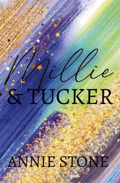 Cover Millie & Tucker
