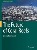 The Future of Coral Reefs