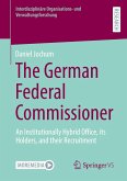 The German Federal Commissioner