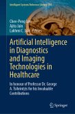 Artificial Intelligence in Diagnostics and Imaging Technologies in Healthcare Artificial Intelligence in Diagnostics and Imaging Technologies in Healthcare
