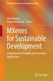 MXenes for Sustainable Development MXenes for Sustainable Development