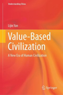 Cover Value-Based Civilization
