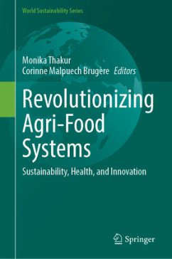 Cover Revolutionizing Agri-Food Systems