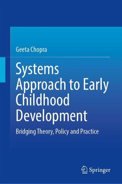 Cover Systems Approach to Early Childhood Development