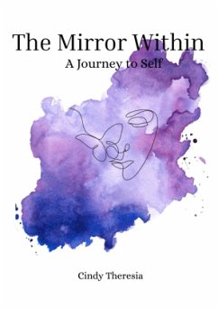 Cover The Mirror Within