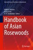 Handbook of Asian Rosewoods Handbook of Asian Rosewoods