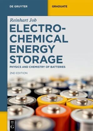 Electrochemical Energy Storage