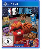 NBA Bounce (PlayStation 4) NBA Bounce (PlayStation 4)