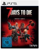 7 Days to Die Console Edition Survival Bundle (PlayStation 5) 7 Days to Die Console Edition Survival Bundle (PlayStation 5)