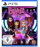 BRATZ Rhythm & Style (PlayStation 5) BRATZ Rhythm & Style (PlayStation 5)