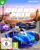 Ed & Edda: Grand Prix - Racing Champions (Xbox)