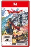Dragon Quest I & II HD-2D Remake Dragon Quest I & II HD-2D Remake