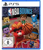 NBA Bounce (PlayStation 5) NBA Bounce (PlayStation 5)