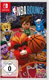NBA Bounce (Nintendo Switch) NBA Bounce (Nintendo Switch)