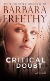 Critical Doubt (Off The Grid: FBI Series, #7) (eBook, ePUB)