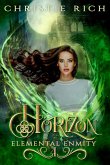 Horizon (Elemental Enmity Book IV) (eBook, ePUB)