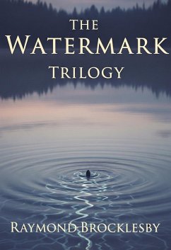 Cover The Watermark Trilogy (eBook, ePUB)