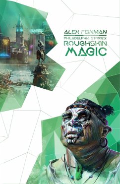 Cover Philadelphia Stories: Roughskin Magic (eBook, ePUB)