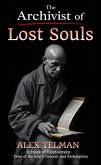 The Archivist of Lost Souls (eBook, ePUB)