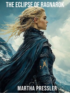 The Eclipse of Ragnarok (eBook, ePUB) Cover The Eclipse of Ragnarok (eBook, ePUB)