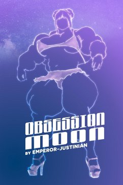 Cover Obsession Moon (eBook, ePUB)