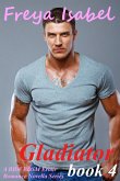 Gladiator : Book 4 (A BBW BDSM Erotic Romance Novella Series) (eBook, ePUB)