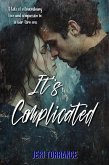 It's Complicated (eBook, ePUB) It's Complicated (eBook, ePUB)