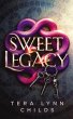 Sweet Legacy (Sweet Venom, #3) (eBook,... - Bild 1