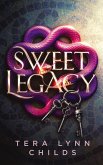 Sweet Legacy (Sweet Venom, #3) (eBook, ePUB) Sweet Legacy (Sweet Venom, #3) (eBook, ePUB)