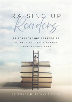 Cover Raising Up Readers (eBook, ePUB)