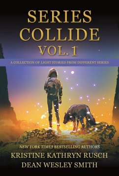 Cover Series Collide, Volume 1 (eBook, ePUB)