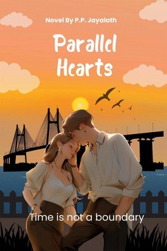 Parallel Hearts (eBook, ePUB) - Jayalath, P. P.