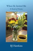 When He Invited Me (eBook, ePUB)