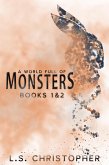 A World Full of Monsters: Books 1 & 2 (eBook, ePUB)