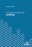 Inovação e projetos de marketing (eBook, ePUB) Inovação e projetos de marketing (eBook, ePUB)