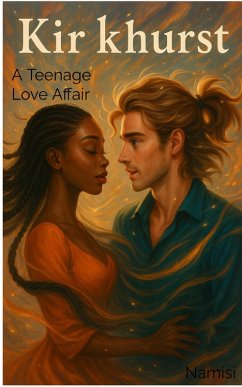 Kirkhust (eBook, ePUB) - Namisi