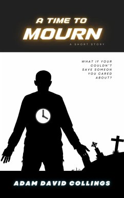 Cover A Time To Mourn (eBook, ePUB)