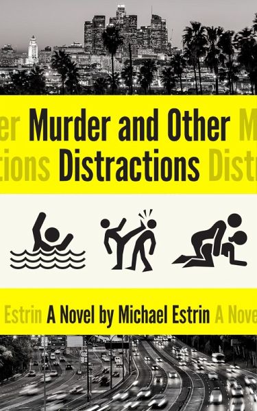 Murder and Other Distractions (eBook, ePUB)