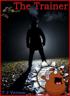 Cover The Trainer (eBook, ePUB)