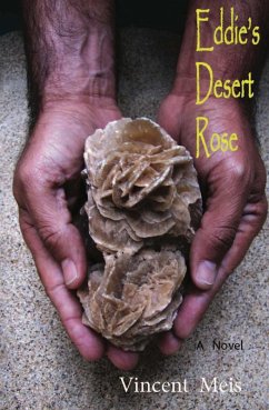Cover Eddie's Desert Rose (eBook, ePUB)