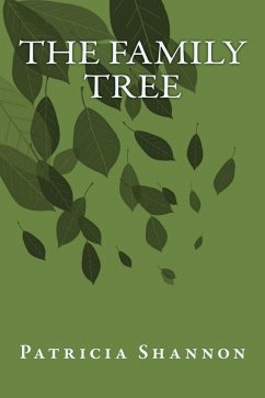 Cover The Family Tree (Danny McPherson, #1) (eBook, ePUB)
