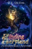 Finding Faeryland (eBook, ePUB) Finding Faeryland (eBook, ePUB)