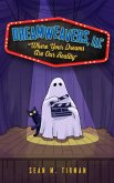 Dreamweavers, LLC (eBook, ePUB) Dreamweavers, LLC (eBook, ePUB)