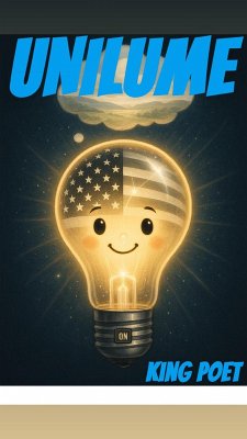 Unilume (eBook, ePUB) - Poet, King