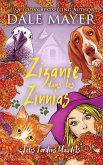 Zizanie dans les Zinnias (Jolis Jardins Maudits, #26) (eBook, ePUB) Zizanie dans les Zinnias (Jolis Jardins Maudits, #26) (eBook, ePUB)