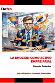 La emoción como activo empresarial (eBook, ePUB) La emoción como activo empresarial (eBook, ePUB)